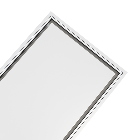 Okap sufitowy GLOBALO ALARIS 90.1 WHITE