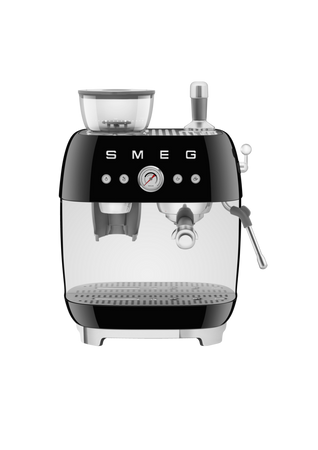 Ekspres do kawy EGF03BLEU - Smeg