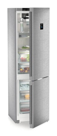 Chłodziarko-zamrażarka z technologią Professional LIEBHERR CBNstb 579i peak BioFresh NoFrost