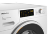 Pralka wolnostojąca MIELE WWB380 WCS 125 Edition 8kg ładowana od przodu - 12521530