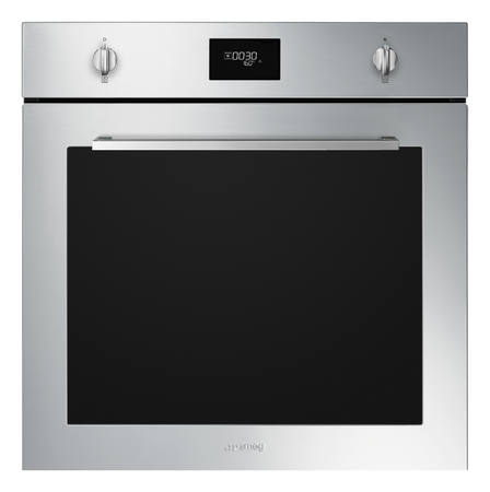 Piekarnik SFP6401TVX1 - Smeg