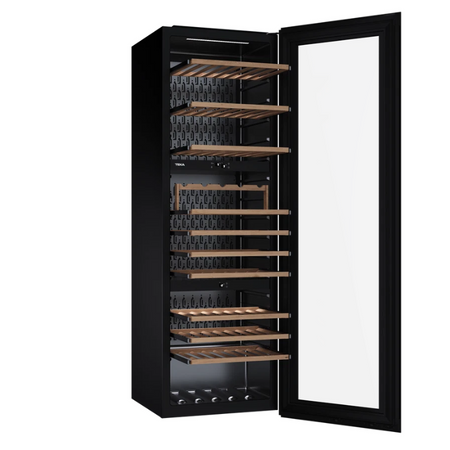 Lodówka na wino do zabudowy 93 butelki TEKA Sommelier RVI 30097 GBK - 113600012