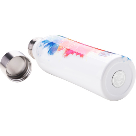 Bugatti BBOT Termos akwarela 500 ml BBT-3W500IS