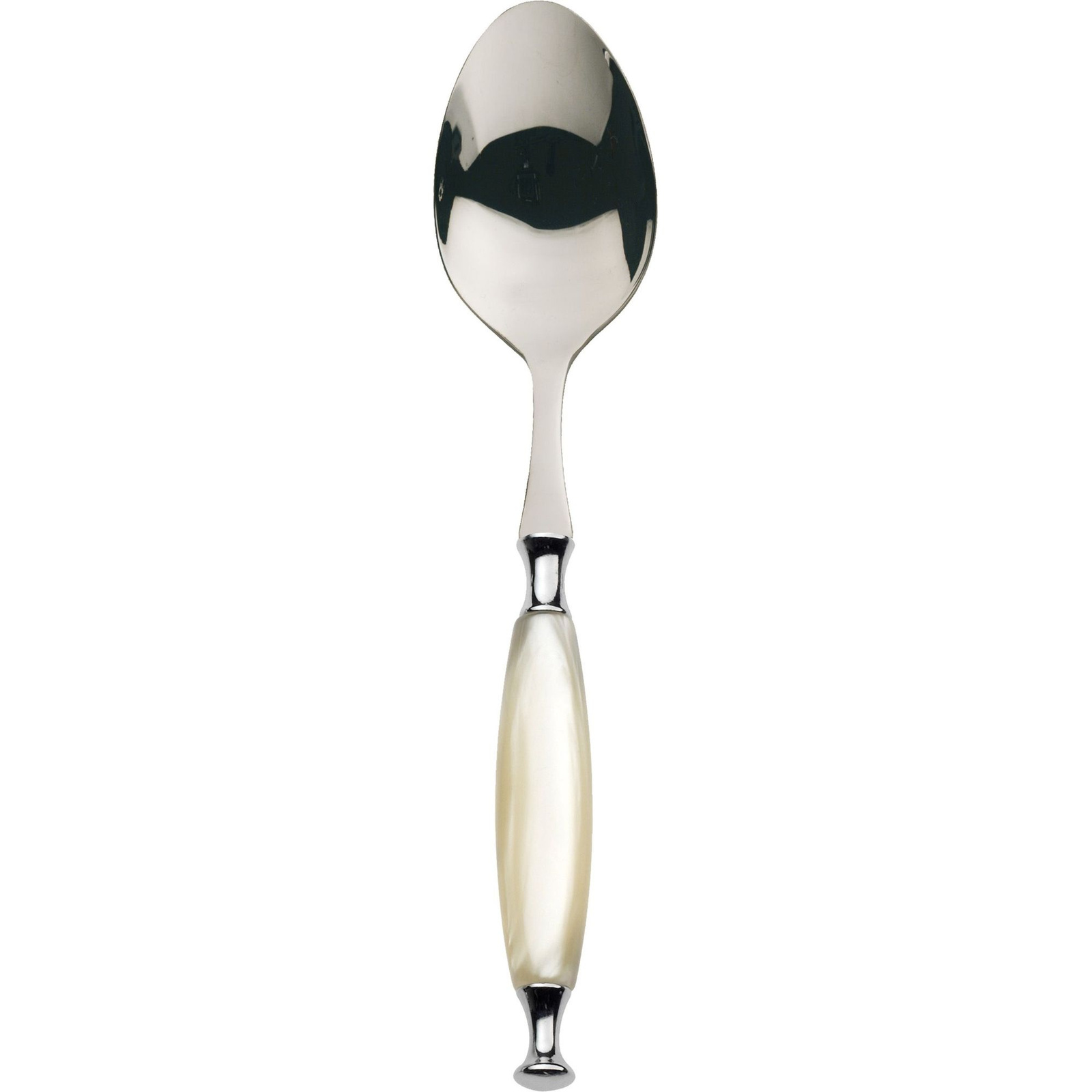 Bugatti COUNTRY Ivory łyżka obiadowa COCAM-04101