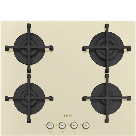 Płyta kuchenna PV864PO - Smeg