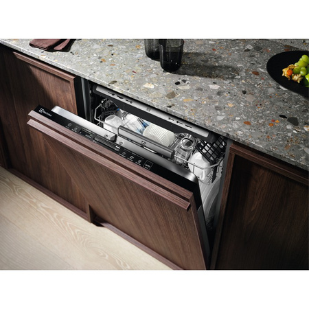 Zmywarka do zabudowy ELECTROLUX KEZA9310W SprayZone 800 60cm QuickSelect
