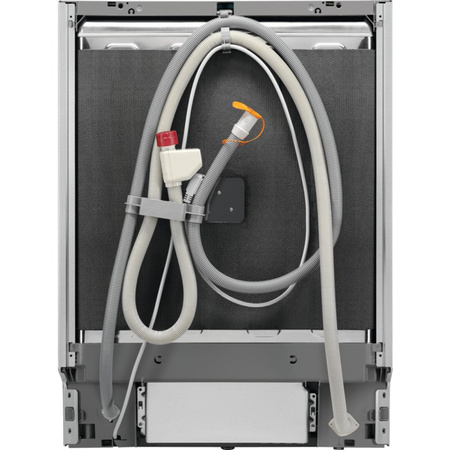 Zmywarka do zabudowy ELECTROLUX KECB8300W ComfortLift 900 60cm QuickSelect