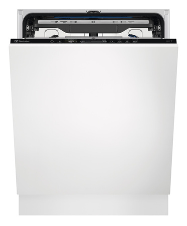 Zmywarka do zabudowy ELECTROLUX KEGB9420W GlassCare 700 60cm QuickSelect