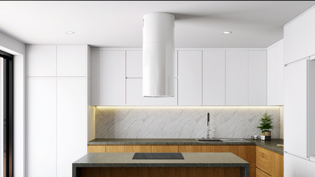 OKAP LANILIA WERENISO ISOLA 39.1 WHITE