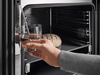 Piekarnik bezuchwytowy MIELE H 7464 BPX perłowy beż - 12548950