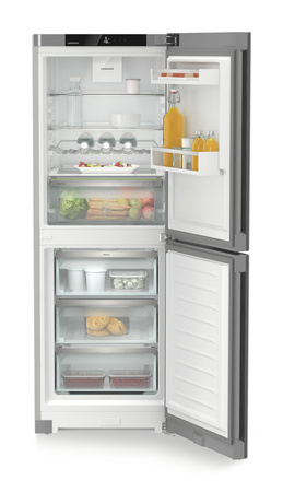 Chłodziarko-zamrażarka z systemem EasyFresh LIEBHERR CNsfc 5023 plus NoFrost