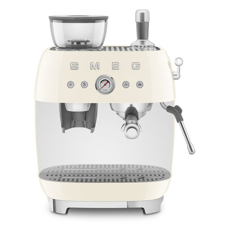 Ekspres do kawy EGF03CREU - Smeg