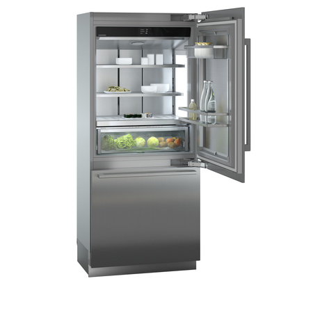 Chłodziarko-zamrażarki do zabudowy zintegrowanej LIEBHERR Monolith ECBNdi 9970 BioFresh NoFrost