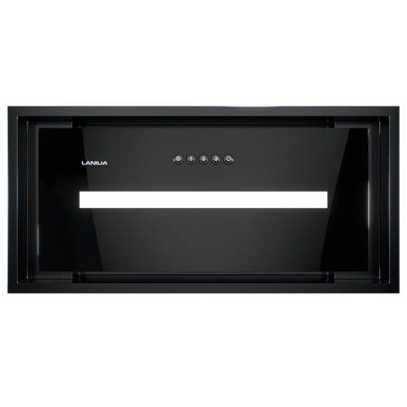 OKAP LANILIA SELETIO 60.1 BLACK