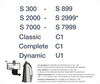 Filtr Active AirClean z timestrip® SF - MIELE 9616080