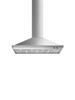 Okap kuchenny KD120HXE - Smeg