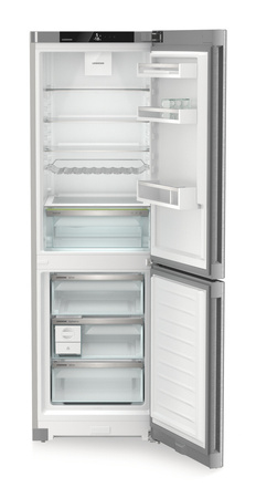Chłodziarko-zamrażarka z systemem EasyFresh LIEBHERR CNsdb 5223 plus NoFrost