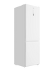 Wolnostojąca lodówka z zamrażarką TEKA NFL 355 WH LongLife NoFrost 188x60cm - 113410008