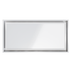 Okap sufitowy GLOBALO FLARIO LIGHT 120.1 WHITE