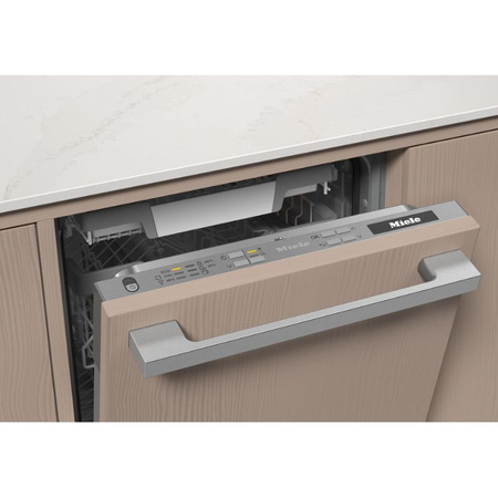 Zmywarka do zabudowy 45cm MIELE G 5790 SCVi SL - 12174040