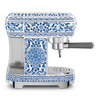 Ekspres do kawy SMEG Dolce&Gabbana ECF02DGBEU