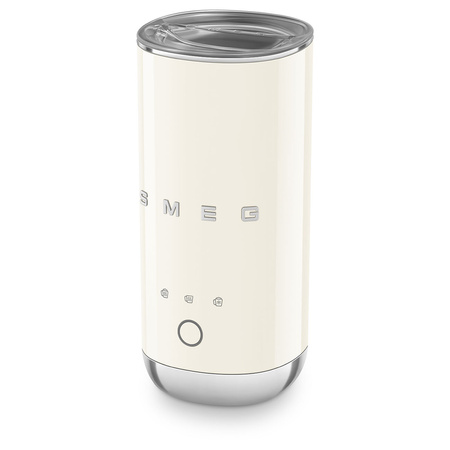 Spieniacz do mleka MFF02CREU - SMEG