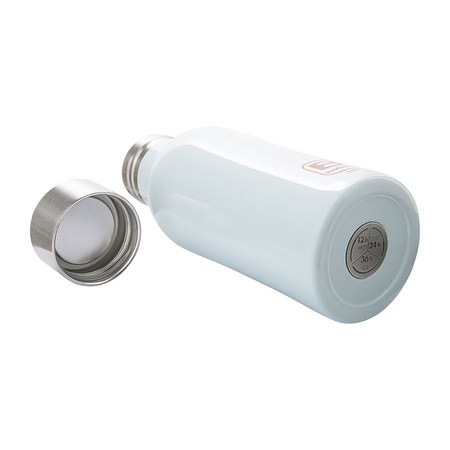 Bugatti BBOT Termos błękitny 350 ml BBT-7U350IS
