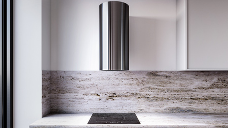 OKAP LANILIA NEWELIO 39.1 INOX