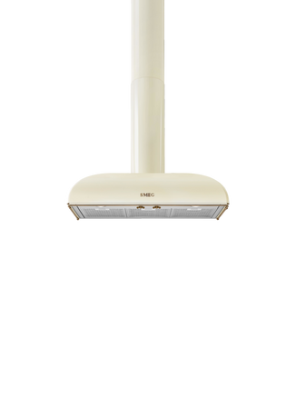 Okap kuchenny, Coloniale KS89POE - Smeg