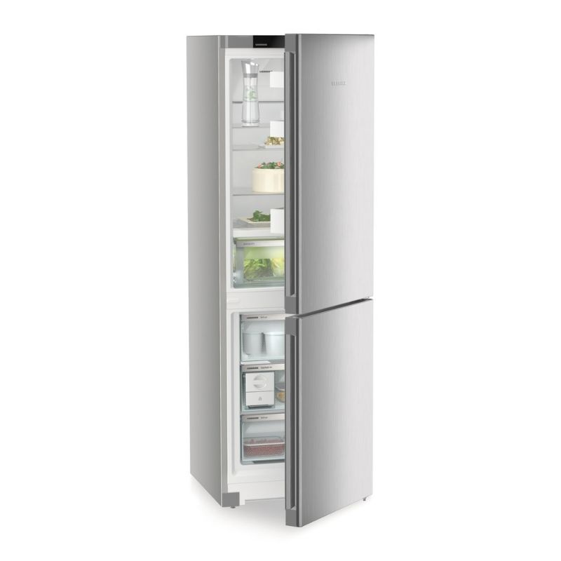 Lodówka wolnostojąca z zamrażarką LIEBHERR KGBNsf 52Vc23 Plus BioFresh NoFrost