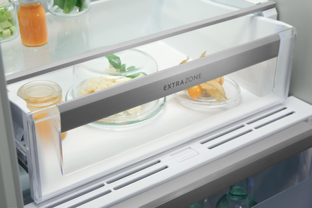 Chłodziarka lodówka do zabudowy ELECTROLUX 600 KRD6DE18S1