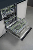 Zmywarka do zabudowy 60cm SMEG STL7324AQL