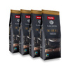 Kawa ziarnista MIELE Black Edition BIO Blend One for All 4x250g - 11030080