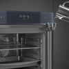 Piekarnik, steam100, Linea, NG SO6102S3PG - Smeg