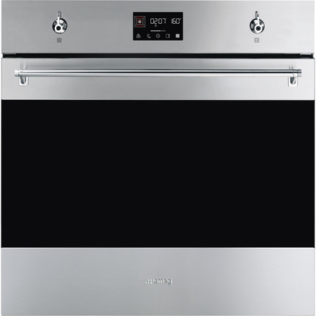 Piekarnik, 60 cm, Classica SO6302TX - Smeg