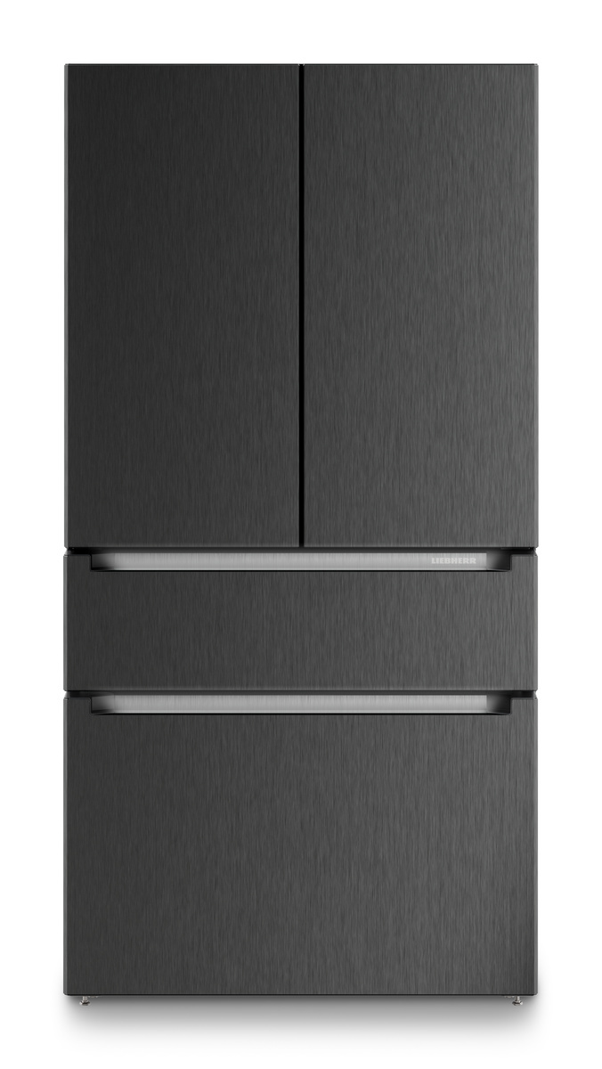 Lodówka z zamrażarką French Door LIEBHERR MBbsdi 9556 prime BioFresh NoFrost