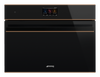 Piekarnik Galileo Steam100 Pro SMEG Dolce Stil Novo DSN SO4604S4PNR