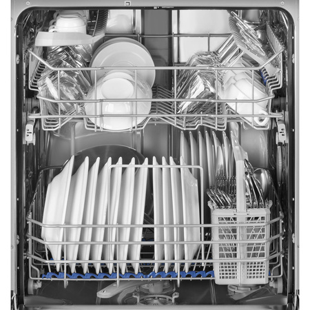 Zmywarka do naczyń, 60 cm STL281DS - Smeg