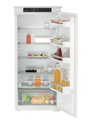 Zintegrowana chłodziarka z systemem EasyFresh LIEBHERR IRSe 4100 pure