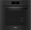 Piekarnik parowy z przyłączem do wody i odpływu MIELE DGC 7865 HC Pro ObsidianBlack - 12100920
