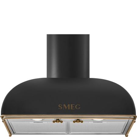 Okap kuchenny, Coloniale KS59AOE2 - Smeg