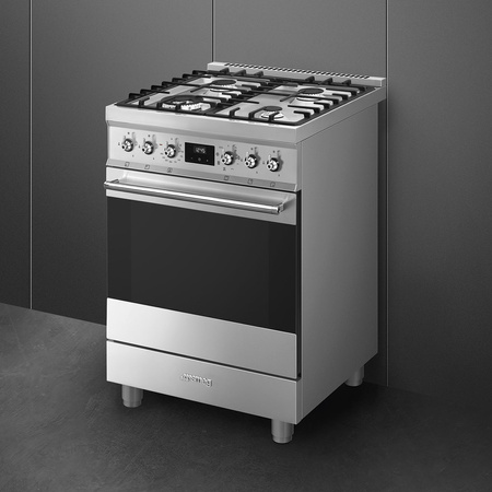 Kuchnia wolnostojąca C6GMX2 - Smeg