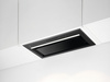 Okap kuchenny podszafkowy ELECTROLUX 900 54cm LFG825K