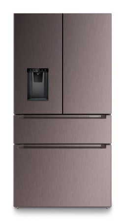 Lodówka z zamrażarką French Door LIEBHERR MBtsdi 9528 plus BioFresh NoFrost