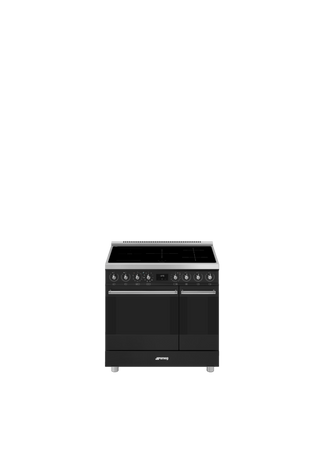 Kuchnia wolnostojąca SMEG Classica C92IPMB2