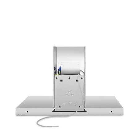 Okap przyścienny, 90 cm, T-kształtny KBT900XE - Smeg