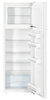 Automatyczna chłodziarko-zamrażarka z systemem SmartFrost LIEBHERR CTPe 251-26