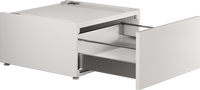 Podest z szufladą HP320W - ASKO