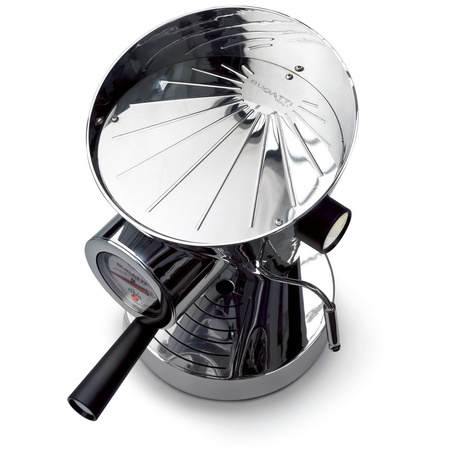 Bugatti DIVA Ekspres do kawy chrom 15-DIVACR