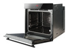 Piekarnik do zabudowy AMICA ED57525V Studio Pyro - 57700